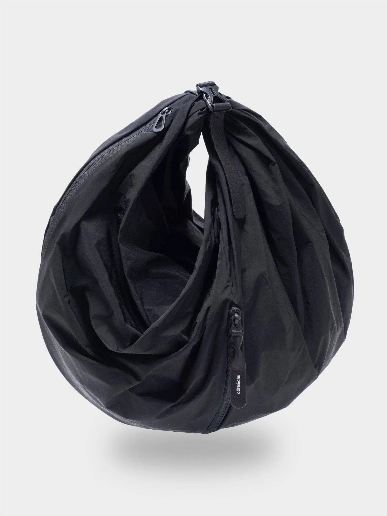 Aóos L Smooth Black