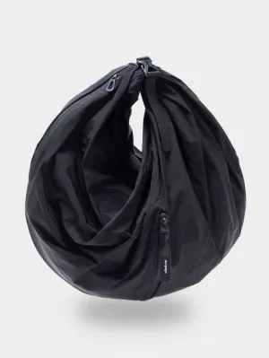 Aóos L Smooth Black