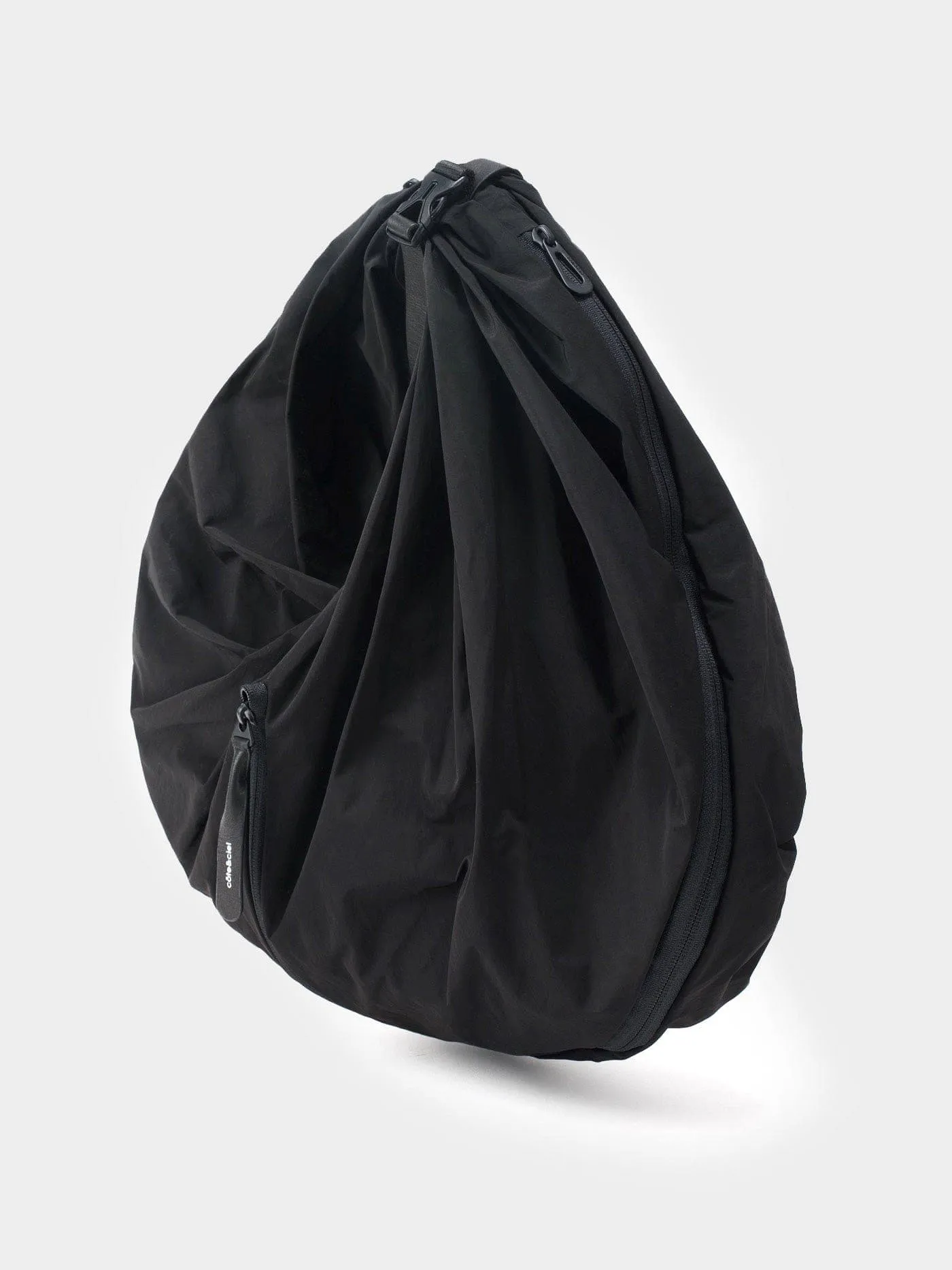 Aóos L Smooth Black