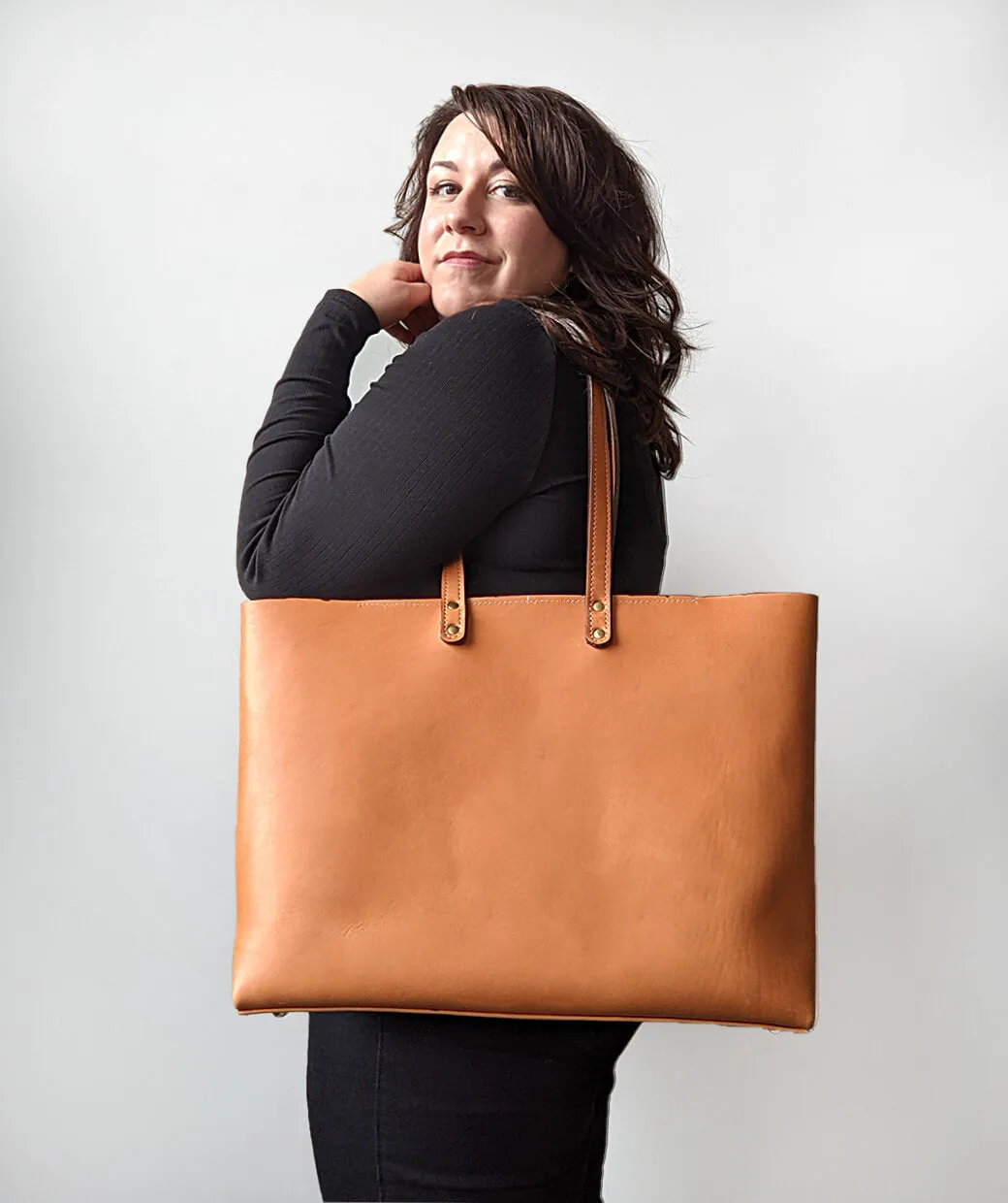 Apex Large Tote