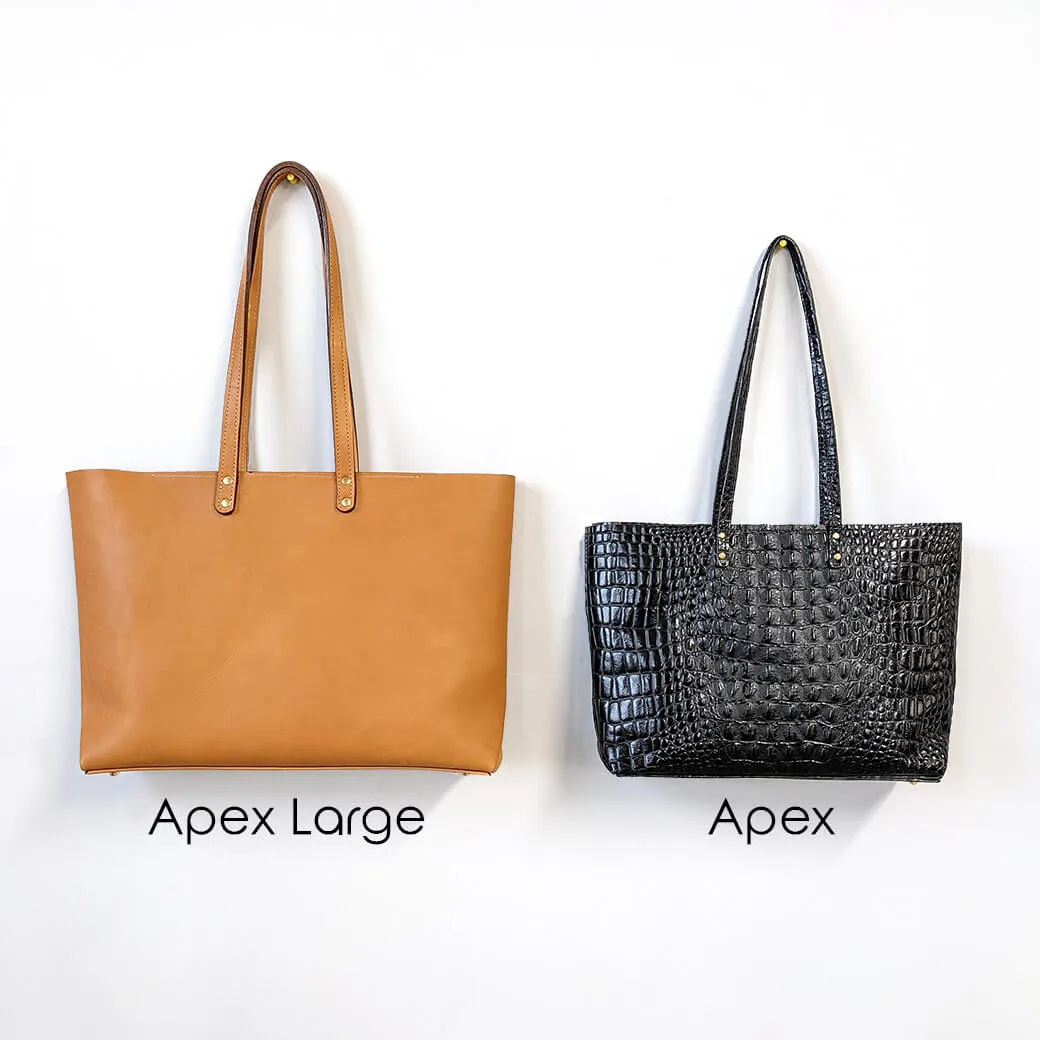 Apex Large Tote
