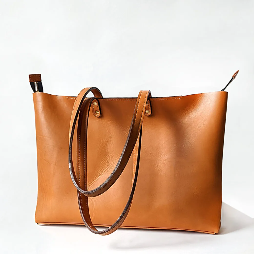 Apex Large Tote