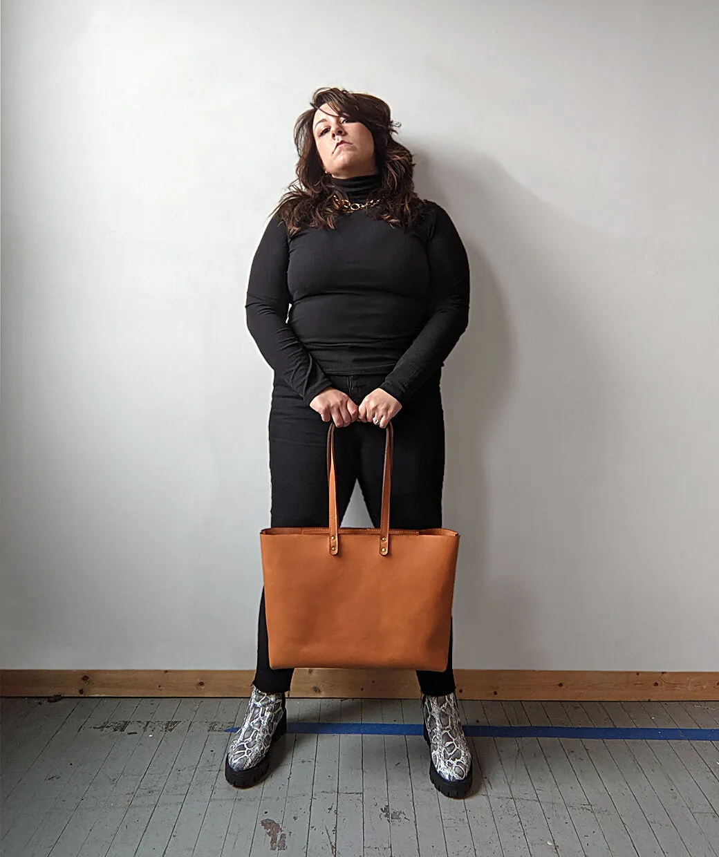 Apex Large Tote