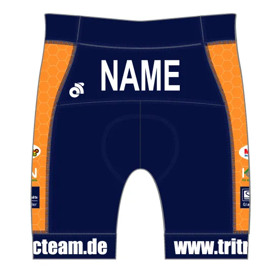 Apex Premium Tri Shorts