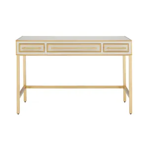 Arden Ivory Vanity