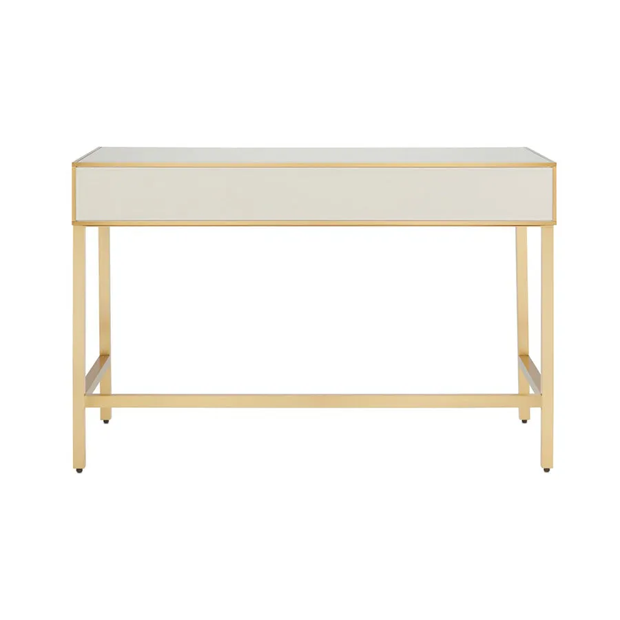 Arden Ivory Vanity