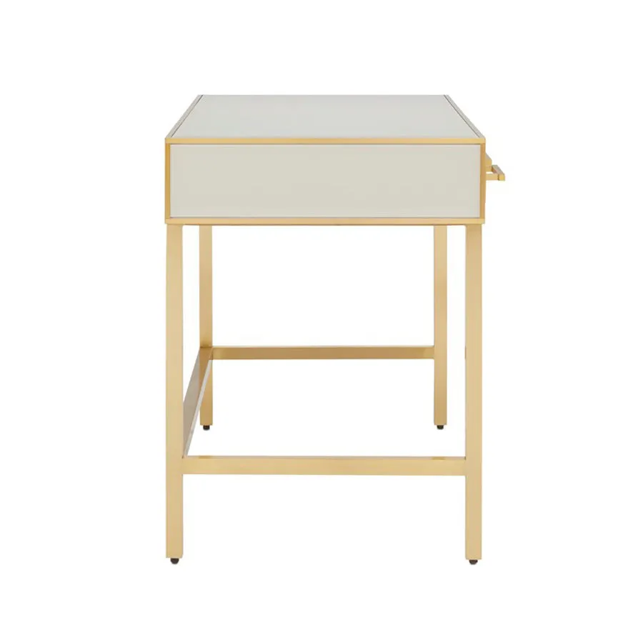 Arden Ivory Vanity