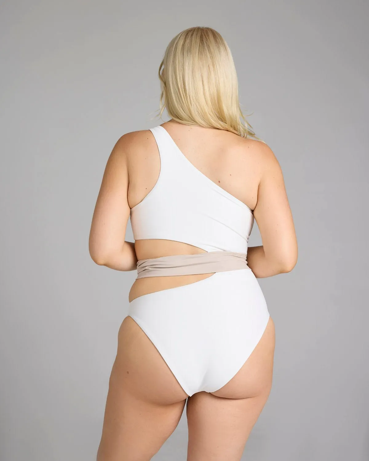 Ariel One Piece