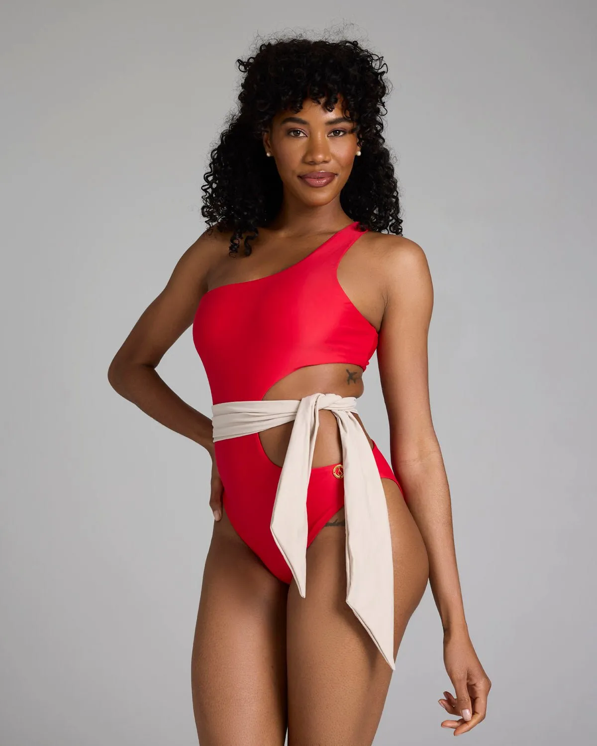 Ariel One Piece