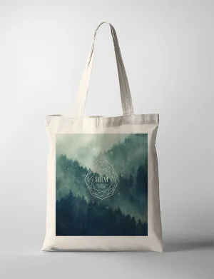 Arise and Shine {Tote Bag}