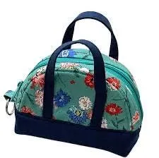 Around The Bobbin Itty Bitty Bowlers Bag Pattern - 2 Size Variations Per Pattern
