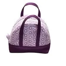 Around The Bobbin Itty Bitty Bowlers Bag Pattern - 2 Size Variations Per Pattern