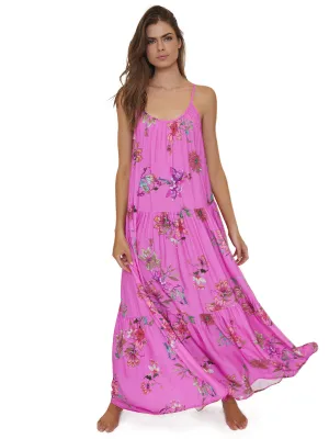 Arron Long Dress ::RET