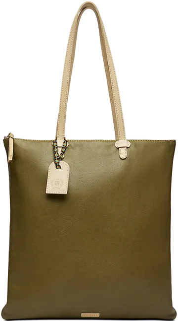 Ashley Shopper Tote