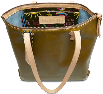 Ashley Shopper Tote