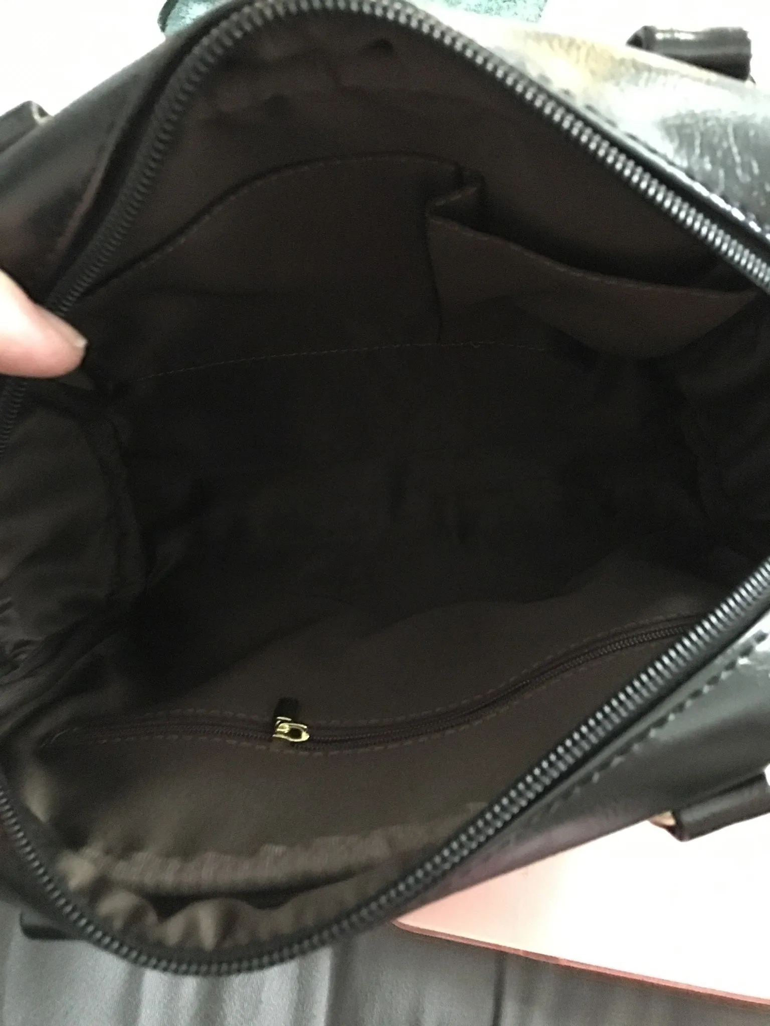 Ask About My $5 Jewelry Bling Queen Purse Handbag Bling Bag