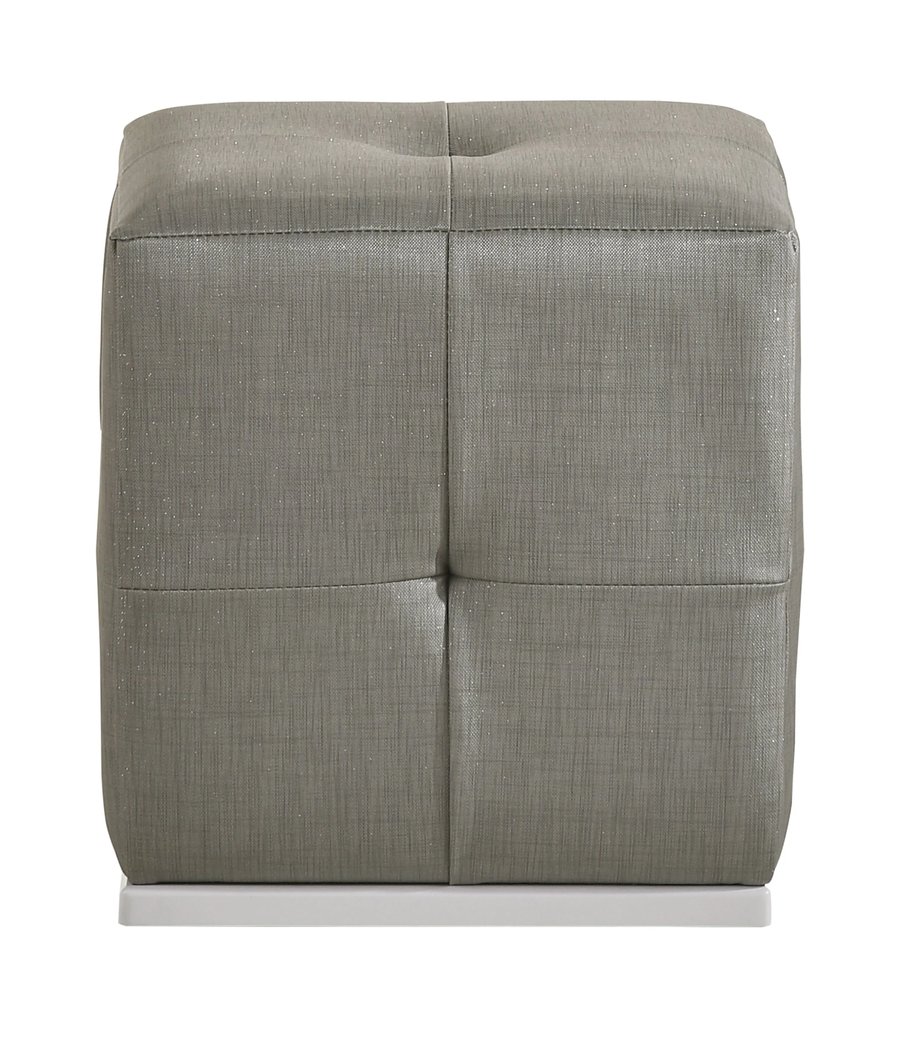 Aspen Vanity Stool