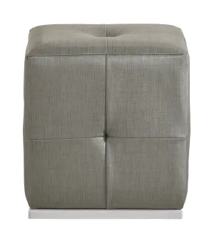 Aspen Vanity Stool