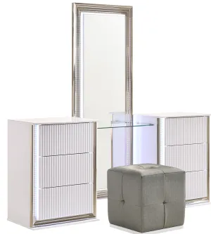 Aspen Vanity