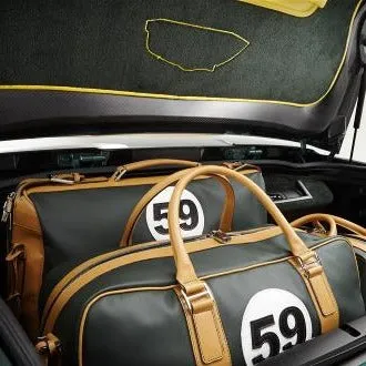 Aston Martin Le Mans Luggage Set