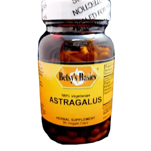 Astragalus, 90 vcap