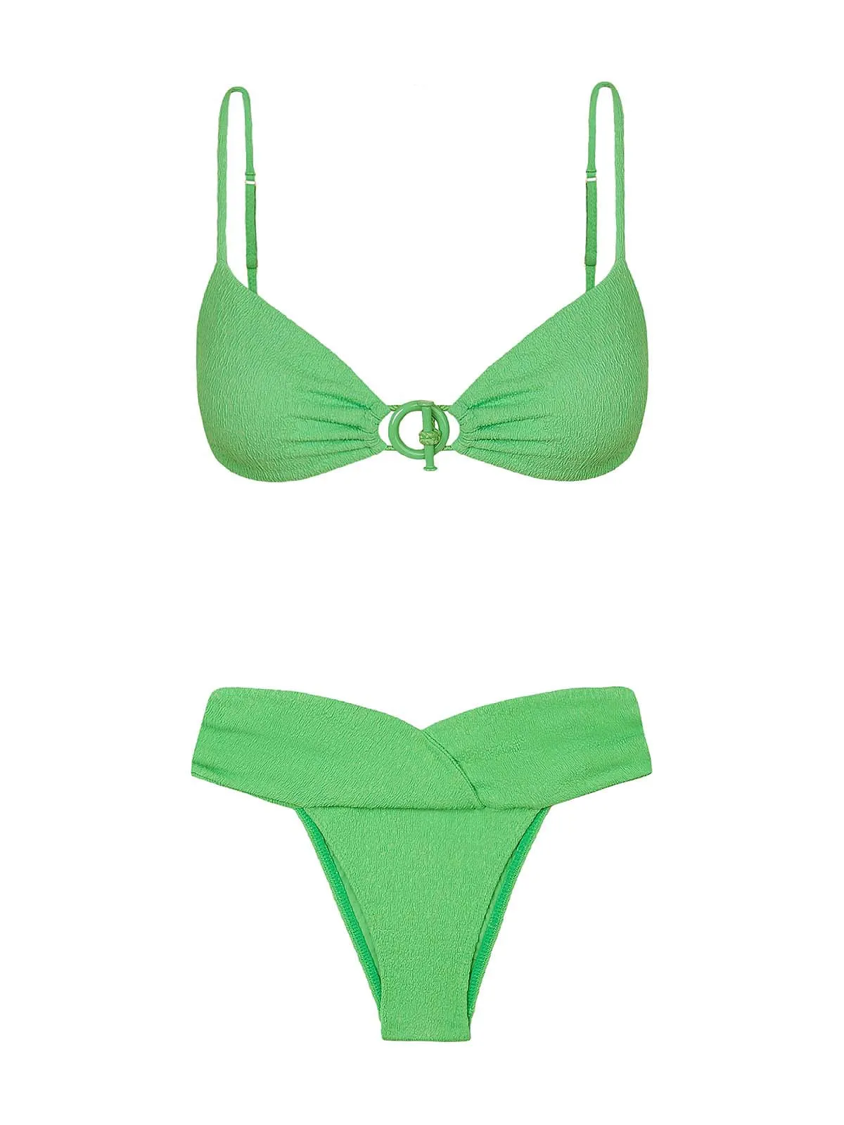 Audrey Erin-Beta Bikini ::RET