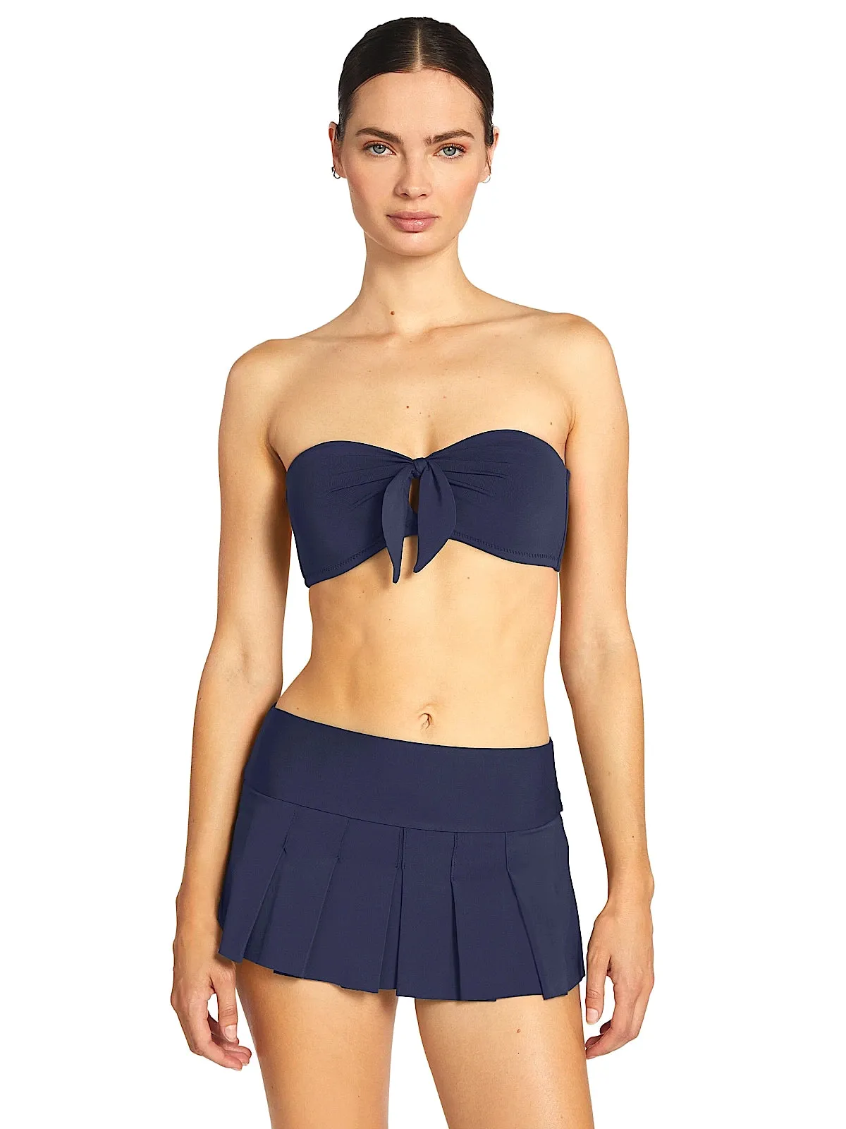 Ava Bandeau Bra