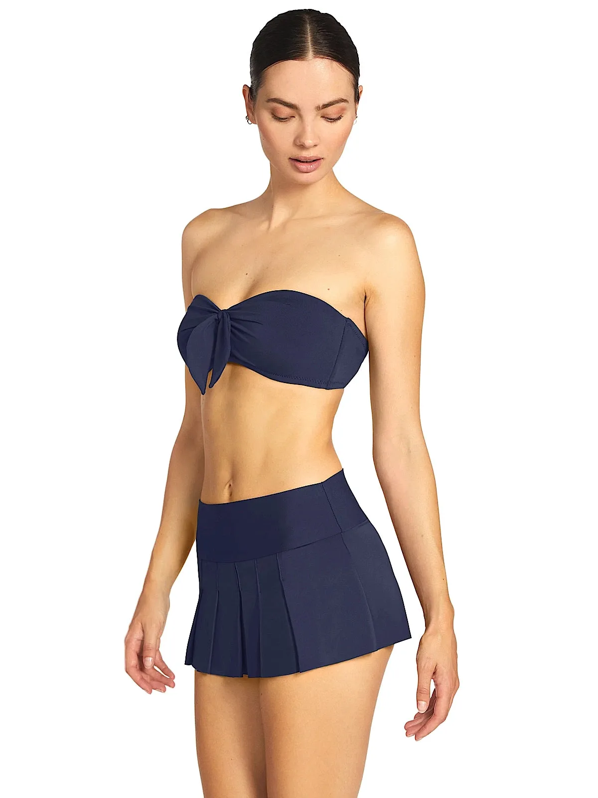 Ava Bandeau Bra