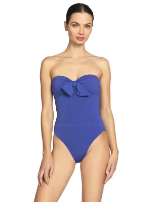 Ava Bandeau One Piece ::RET