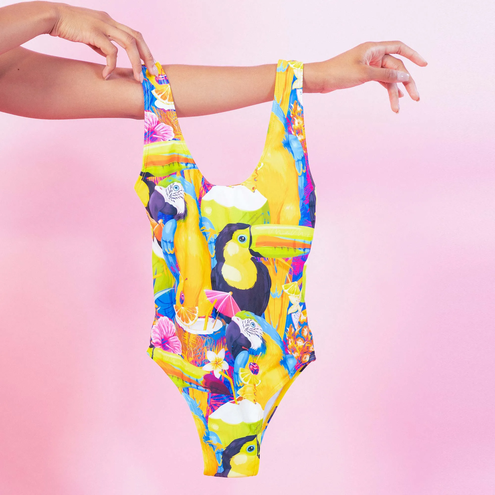 Ava One-Piece “Limited Edition”