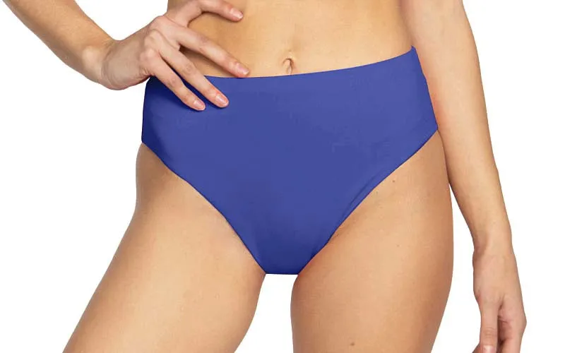 Ava Tank-Ava High Waist Bikini ::RET