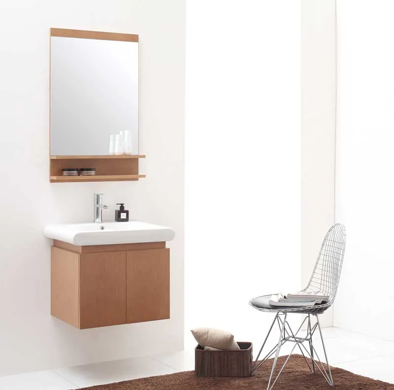 Avanity Elle 22 in. Mirror ELLE-M22-PW