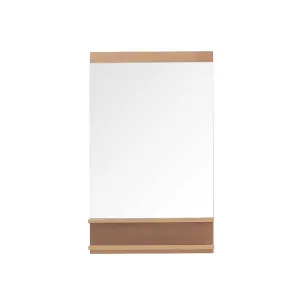 Avanity Elle 22 in. Mirror ELLE-M22-PW