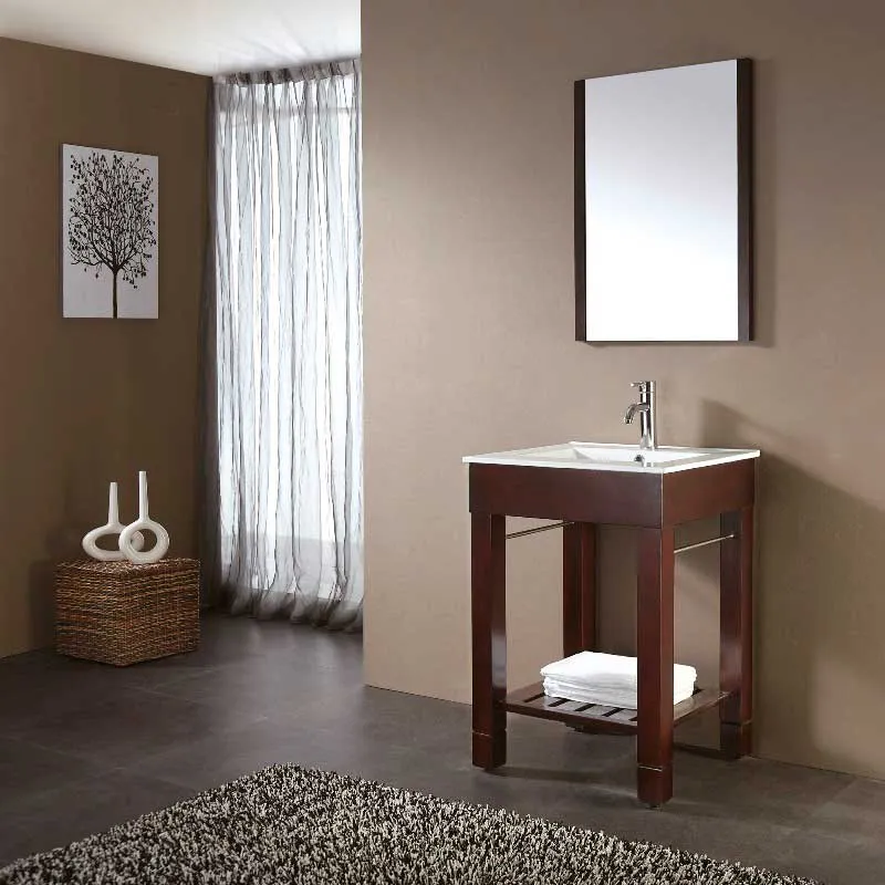 Avanity Loft 36 in. Vanity Combo LOFT-VS36-DW