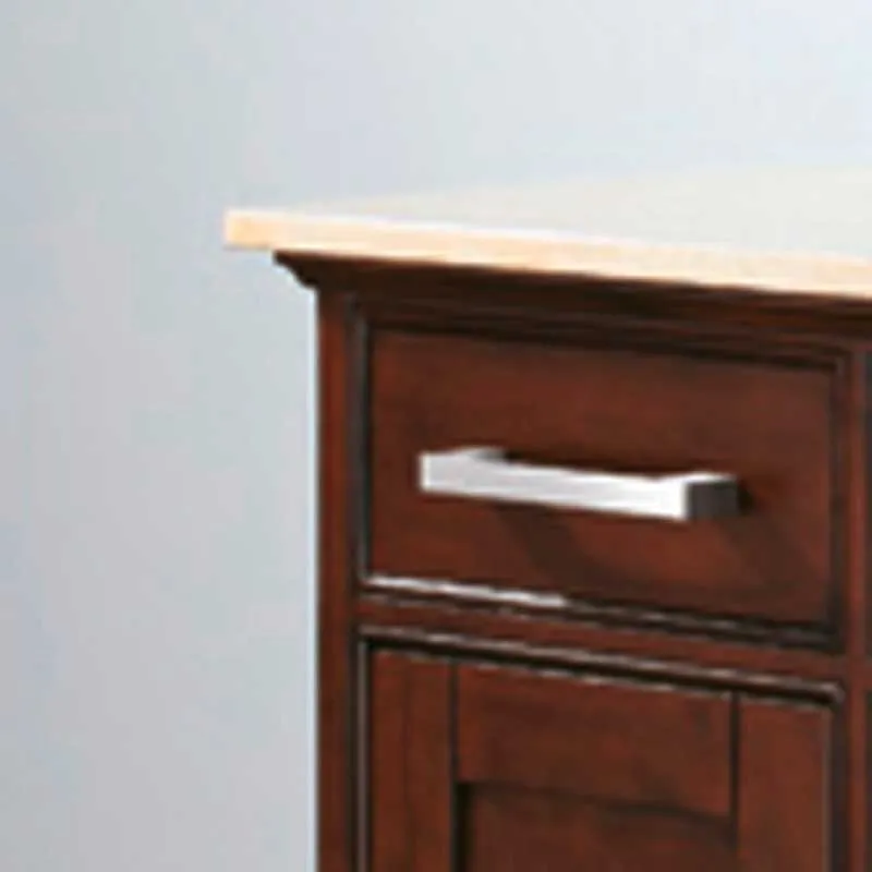 Avanity Madison 36 in. Vanity Combo MADISON-VS36-LE-B