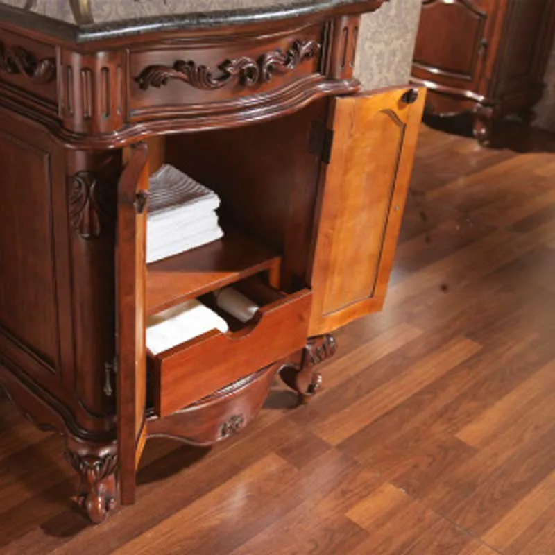 Avanity Provence 24 in. Vanity Combo PROVENCE-VS24-AC