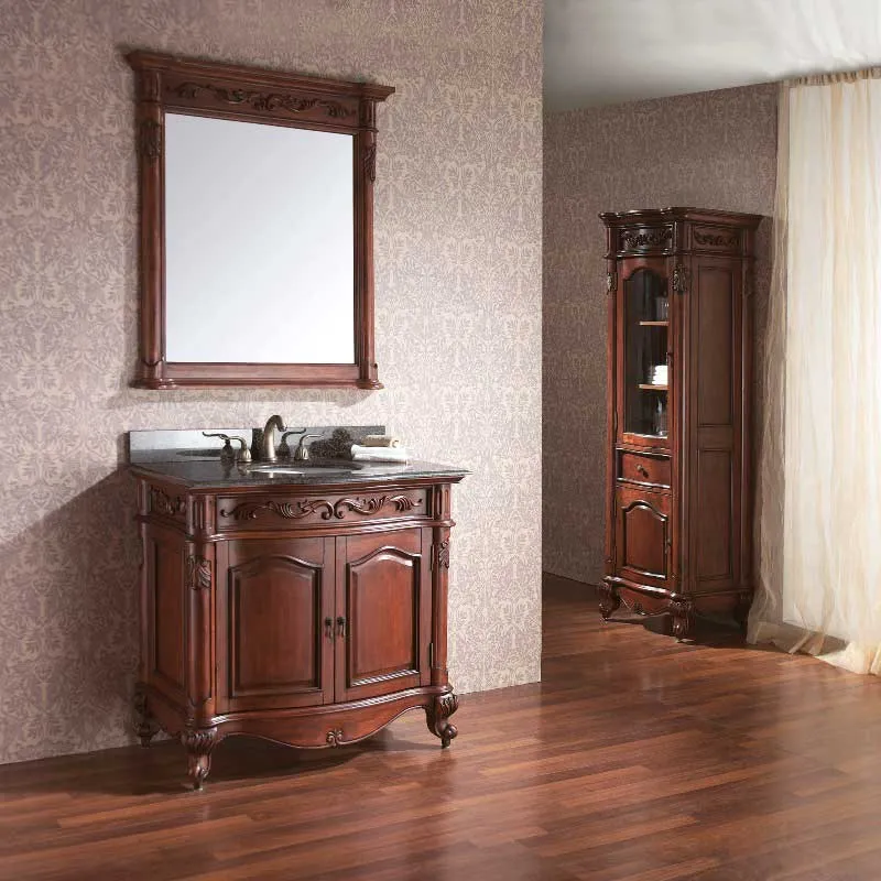 Avanity Provence 36 in. Vanity Combo PROVENCE-VS36-AC