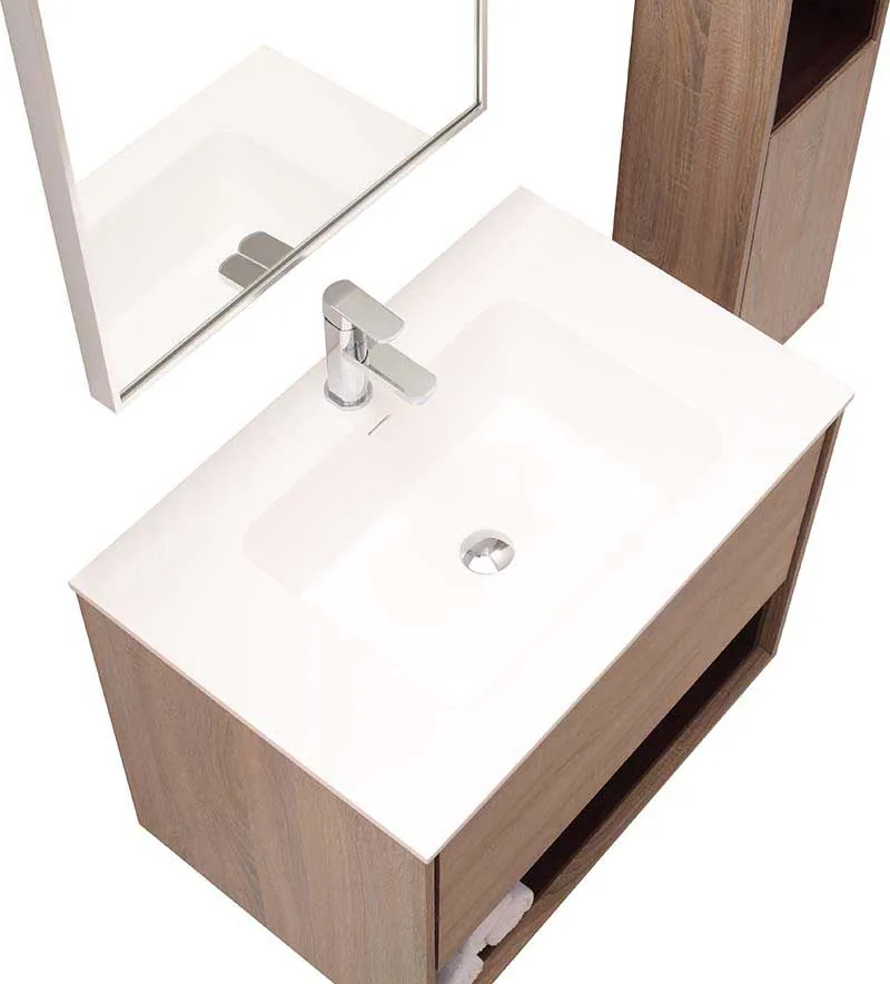 Avanity Sonoma 31 in. Vanity Only SONOMA-V31-RK