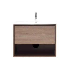 Avanity Sonoma 31 in. Vanity Only SONOMA-V31-RK