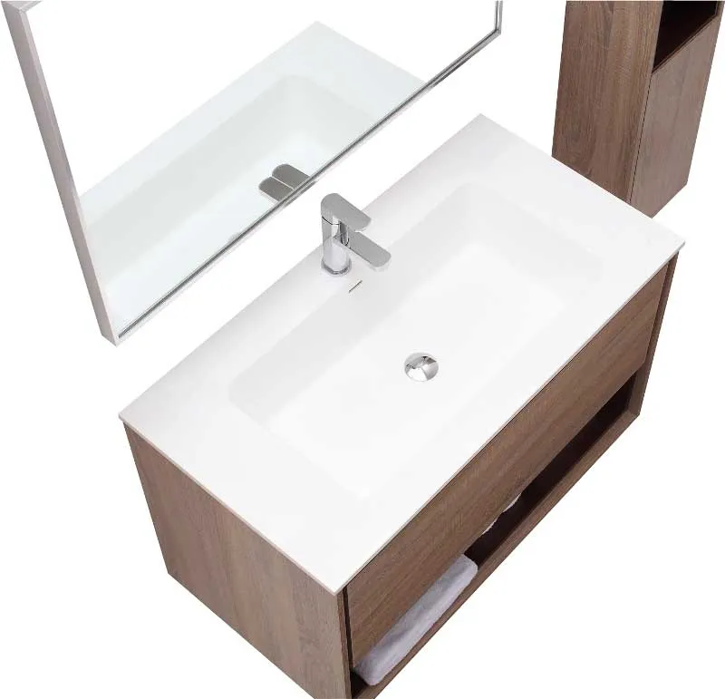 Avanity Sonoma 39 in. Vanity Only SONOMA-V39-RK
