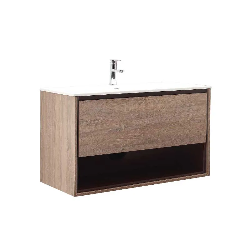 Avanity Sonoma 39 in. Vanity Only SONOMA-V39-RK