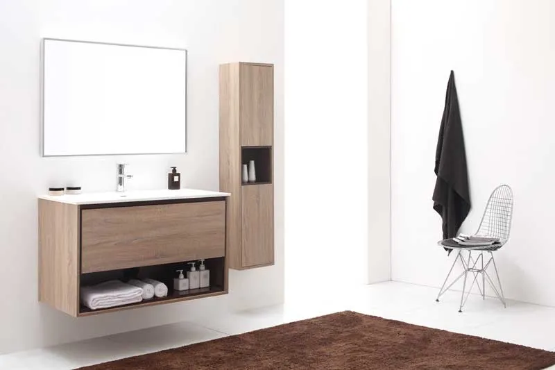 Avanity Sonoma 39 in. Vanity Only SONOMA-V39-RK