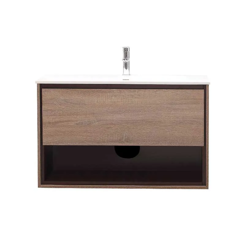 Avanity Sonoma 39 in. Vanity Only SONOMA-V39-RK
