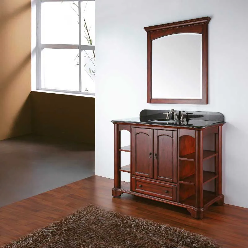 Avanity Vermont 48 in. Vanity Combo VERMONT-VS48-MA