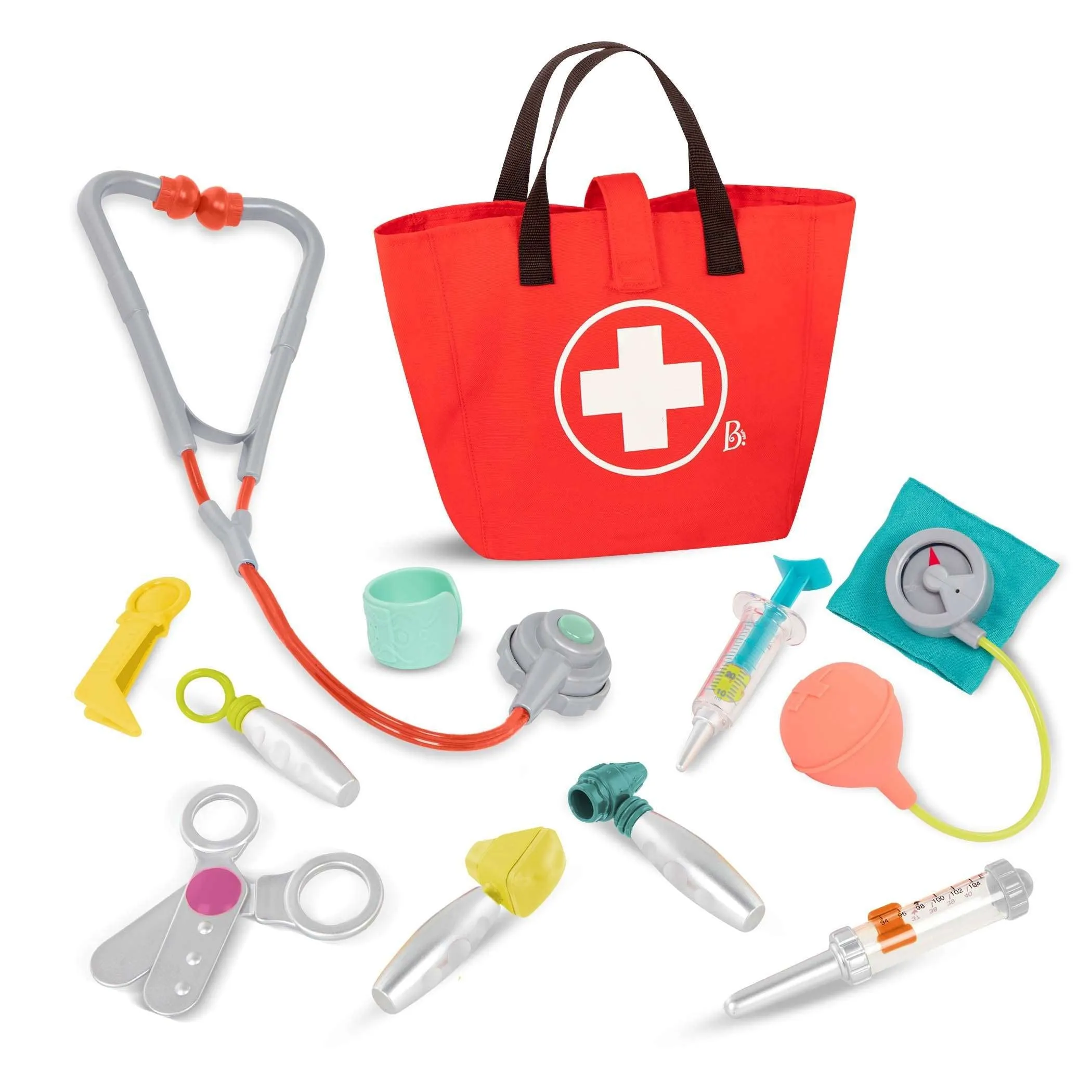 B. Mini Doctor Care Kit
