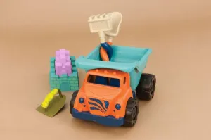 B. Sand Truck