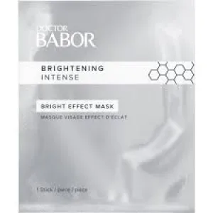 BABOR DOCTOR BABOR - BRIGHTENING INTENSE Bright Effect Mask - 1pc