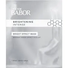 BABOR DOCTOR BABOR - BRIGHTENING INTENSE Bright Effect Mask - 1pc