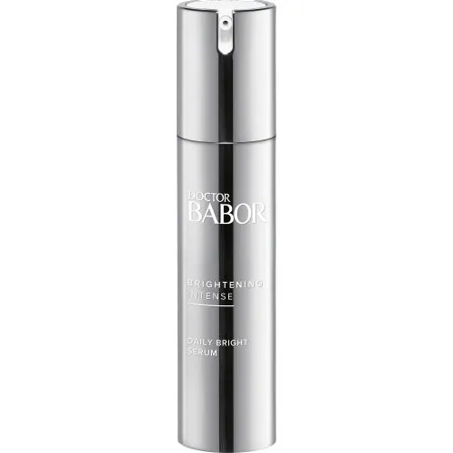 BABOR DOCTOR BABOR - BRIGHTENING INTENSE Daily Bright Serum 50ml