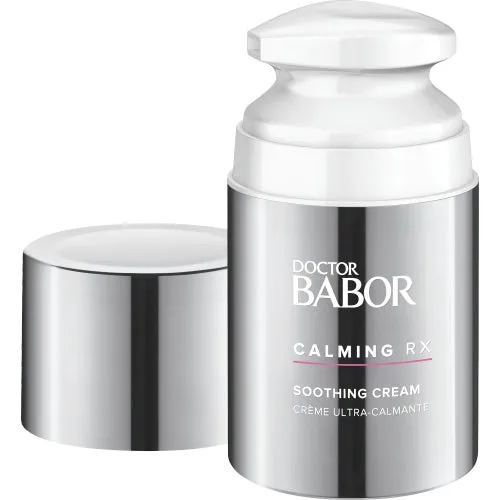 BABOR DOCTOR BABOR - CALMING RX Soothing Cream 50ml